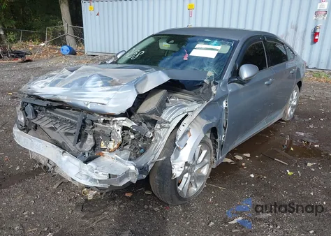 2020 Honda Accord Lx из США, поврежденный, VIN 1HGCV1F1XLA062803